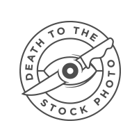 Death to the Stock Photo