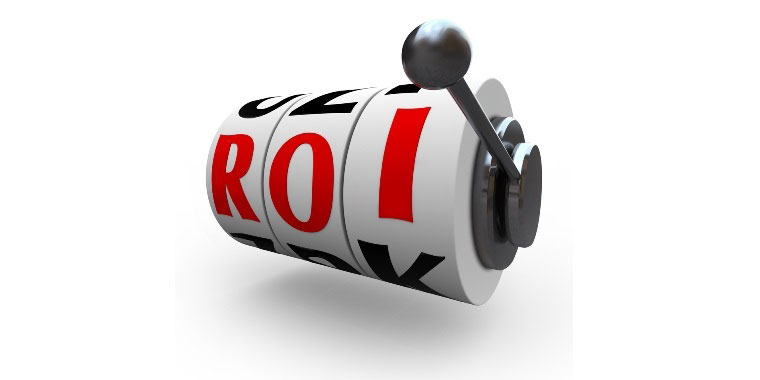 Email marketing, el mayor ROI del marketing online