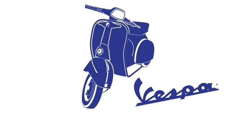 Vespa Vespa