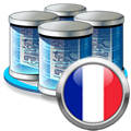 Bases de datos Francia