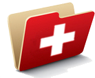 Base de Datos Empresas Suiza